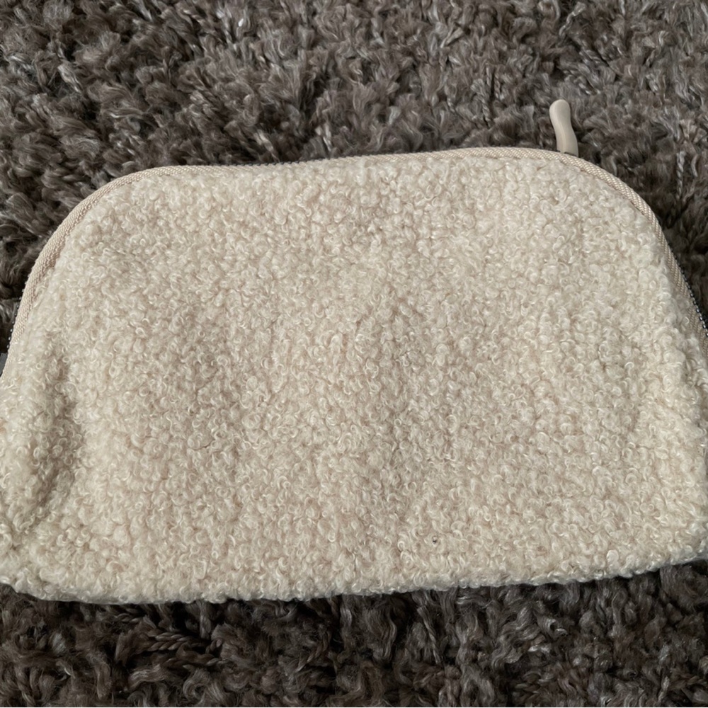 Buckle Fanny pack